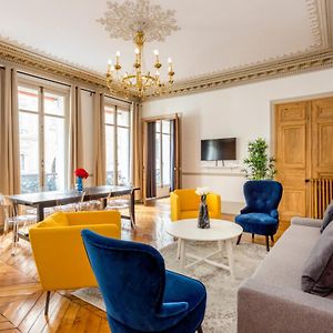 Merveil - Family Suite - Opera - Castellane